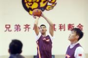 开元棋牌官方APP下载-江苏队迎战河北男篮，决心争夺胜利