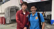 -湖南湘涛客场战平青岛中能，积分仍稳定