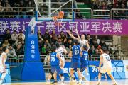 开元棋牌在线入口-辽宁男篮成功卫冕篮球冠军，夺回桂冠