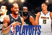 KY Gaming-NBA季后赛掘金客场击败快船，系列赛领先