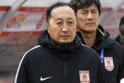 -建业击败延边，保级局势明朗