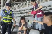 -着坚实新锋！教练武装对手，也心怀骄傲