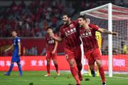 开元体育-上港新援引发颠覆，球队整体实力得到提升