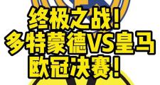 -多特蒙德获得宝贵三分，继续保持联赛领先地位