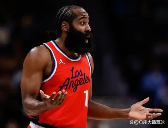 NBA季后赛掘金客场击败快船，系列赛领先