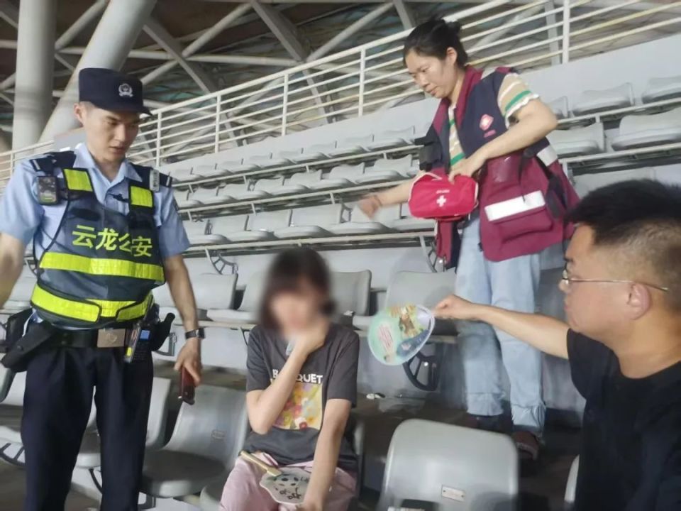 着坚实新锋！教练武装对手，也心怀骄傲
