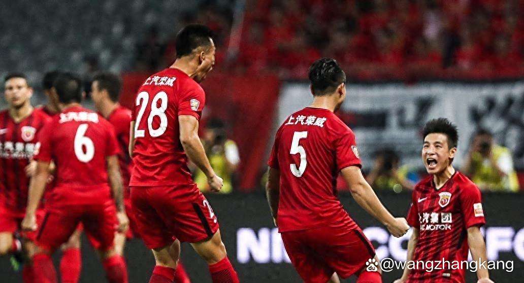 上港新援引发颠覆，球队整体实力得到提升