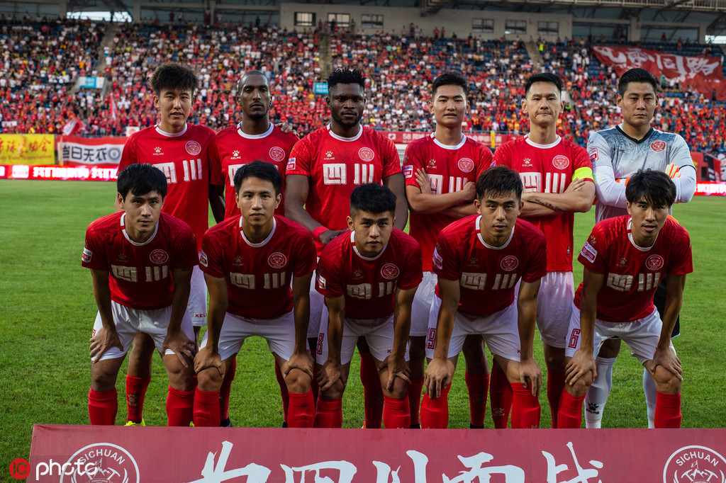 泰达主场不敌绿城，保级形势变得更加严峻