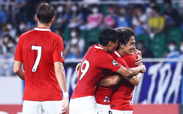 关于越南球队惨遭淘汰，亚冠战事再度燃起的信息