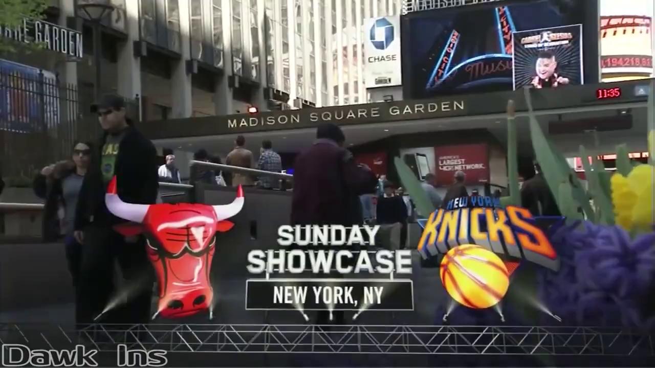 公牛连败结束,击败尼克斯取得胜利 公牛连败结束,击败尼克斯取得胜利