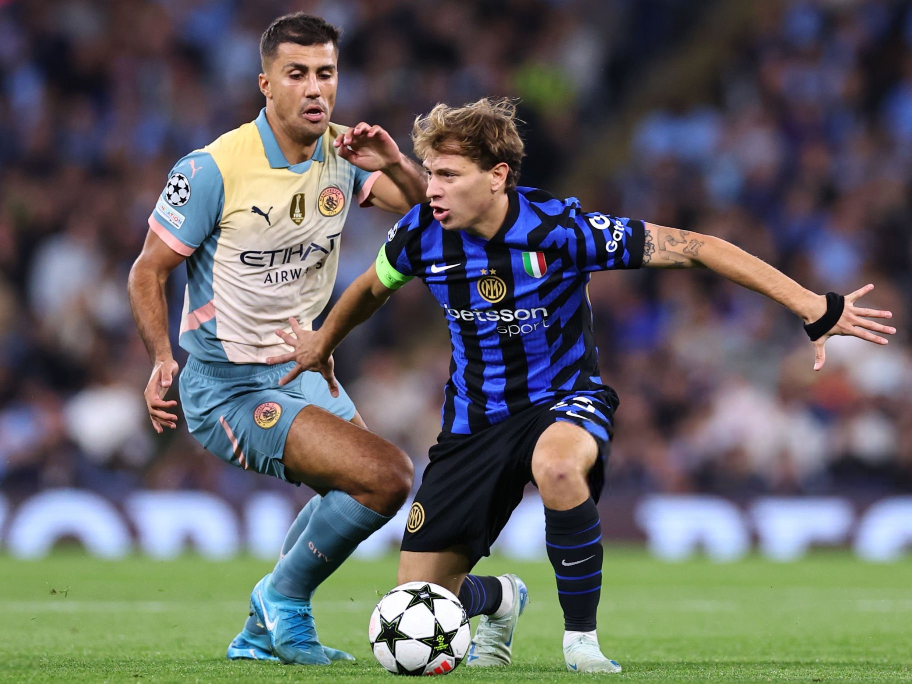 曼城备战联赛与国际劲旅,态势良好的简单介绍 曼城备战联赛与国际劲旅,态势良好的简单介绍