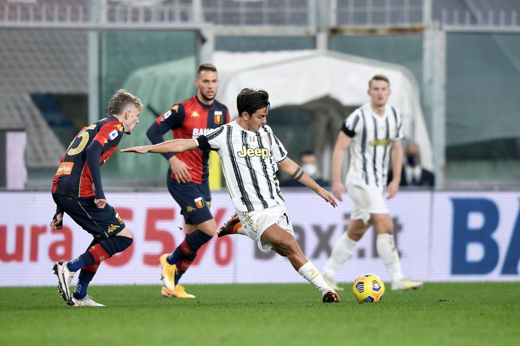 尤文图斯压倒性获胜,挺进八强赛 尤文图斯压倒性获胜,挺进八强赛