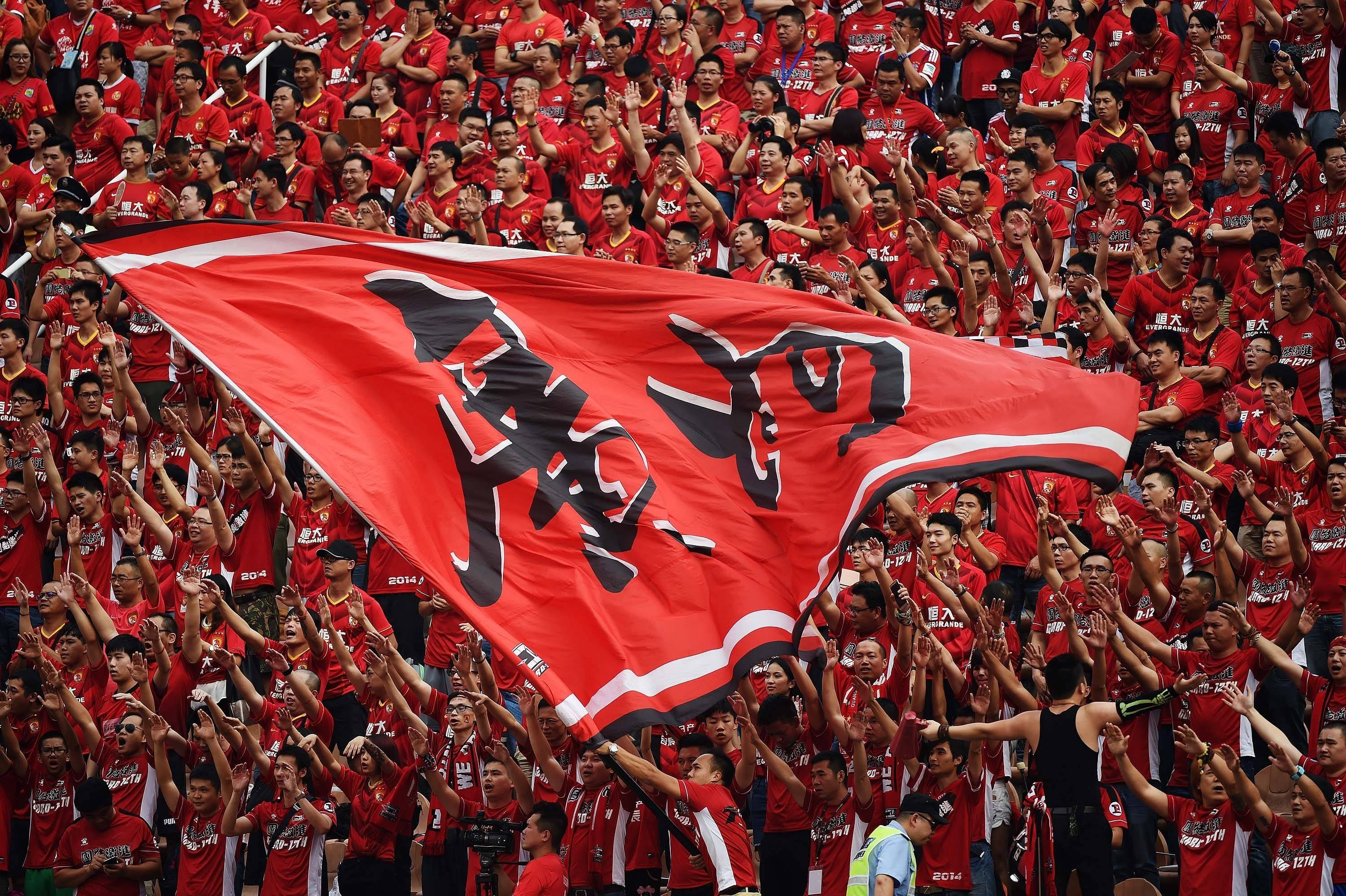 广州恒大逆转战绩,展现球队实力的简单介绍 广州恒大逆转战绩,展现球队实力的简单介绍