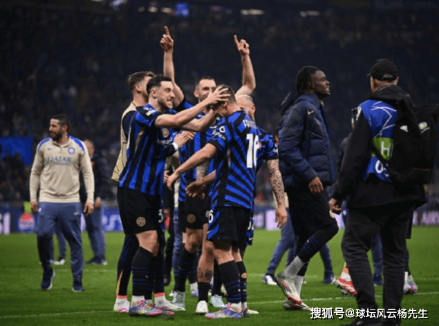 巴黎圣日耳曼晋级欧冠决赛,将与曼城争夺冠军 巴黎圣日耳曼晋级欧冠决赛,将与曼城争夺冠军