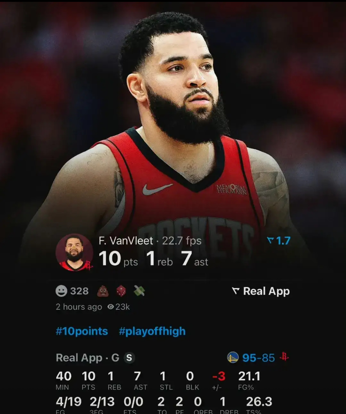 猛龙轻松击败魔术,范弗利特贡献全场最高24分 猛龙轻松击败魔术,范弗利特贡献全场最高24分