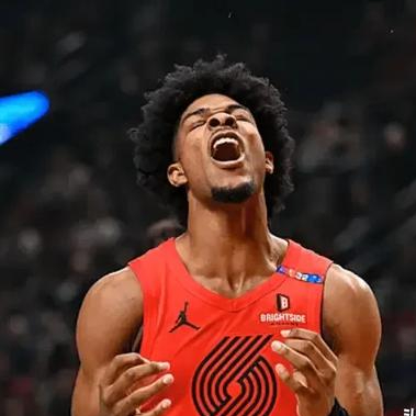 开拓者不敌森林狼,遭遇连败 开拓者不敌森林狼,遭遇连败