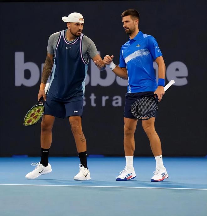 英国网球队完胜日本网球队,克耶高斯制霸全场 英国网球队完胜日本网球队,克耶高斯制霸全场