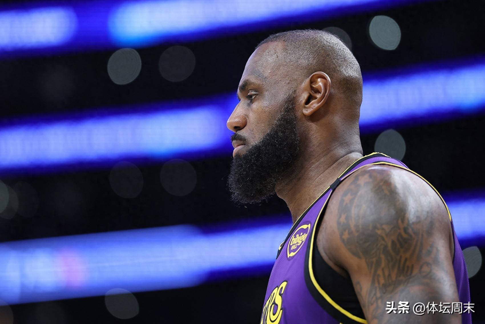 湖人逆转爵士!詹姆斯砍下32分 湖人逆转爵士!詹姆斯砍下32分