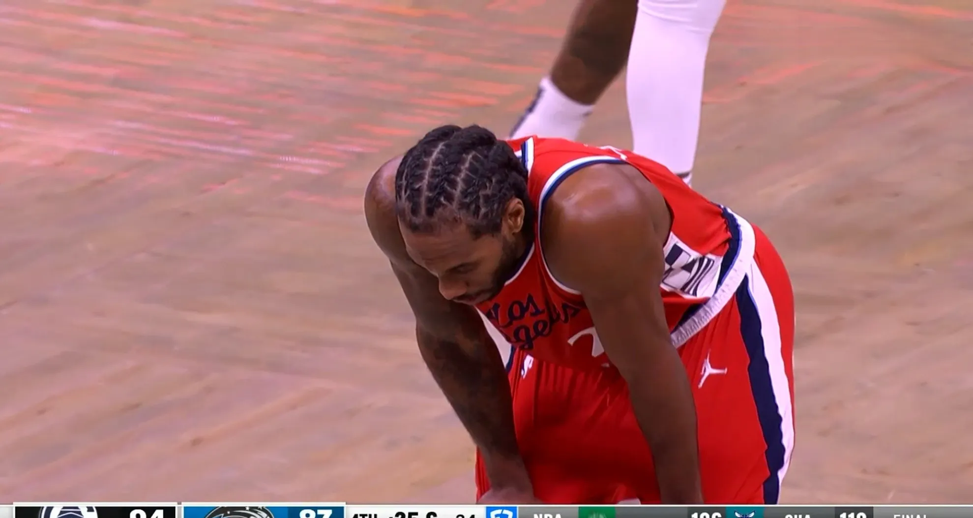 快船胜鹈鹕,伦纳德砍下全场最高38分 快船胜鹈鹕,伦纳德砍下全场最高38分