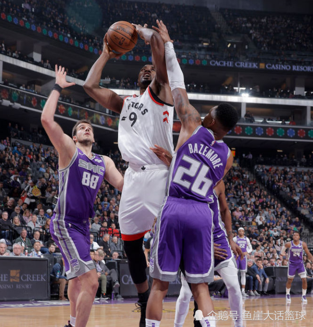 猛龙大胜国王!西亚卡姆全场狂轰40分,率队赢球的简单介绍 猛龙大胜国王!西亚卡姆全场狂轰40分,率队赢球的简单介绍