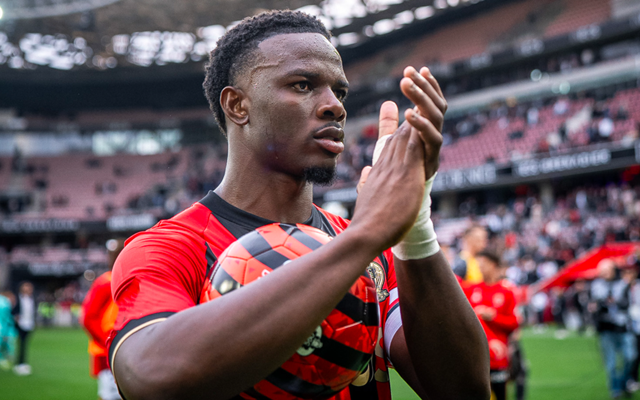 尼斯击败波尔多,豪取法甲联赛三连胜! 尼斯击败波尔多,豪取法甲联赛三连胜!