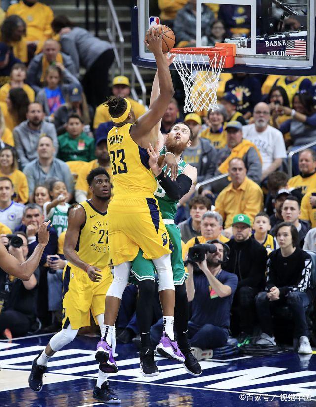 步行者主场大胜篮网,喜迎首胜 步行者主场大胜篮网,喜迎首胜